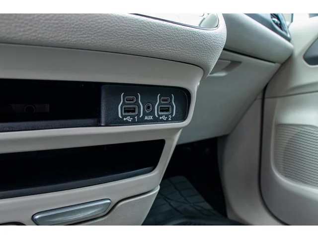 SEMINUEVOS CHRYSLER Pacifica Hybrid a Estados en autogozo