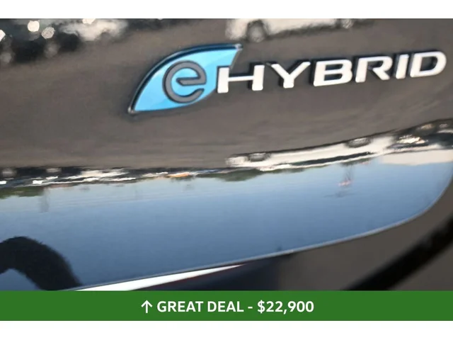 SEMINUEVOS CHRYSLER Pacifica Hybrid a Estados en autogozo