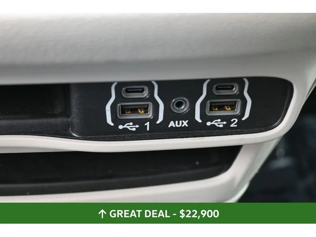 SEMINUEVOS CHRYSLER Pacifica Hybrid a Estados en autogozo