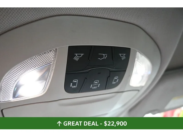 SEMINUEVOS CHRYSLER Pacifica Hybrid a Estados en autogozo