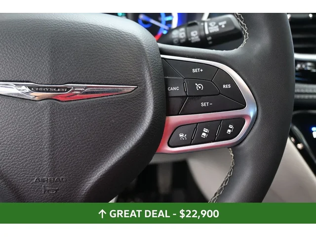 SEMINUEVOS CHRYSLER Pacifica Hybrid a Estados en autogozo