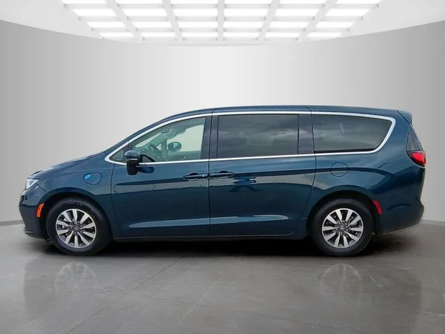 SEMINUEVOS CHRYSLER Pacifica Hybrid a Estados en autogozo
