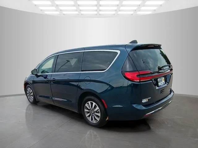 SEMINUEVOS CHRYSLER Pacifica Hybrid a Estados en autogozo