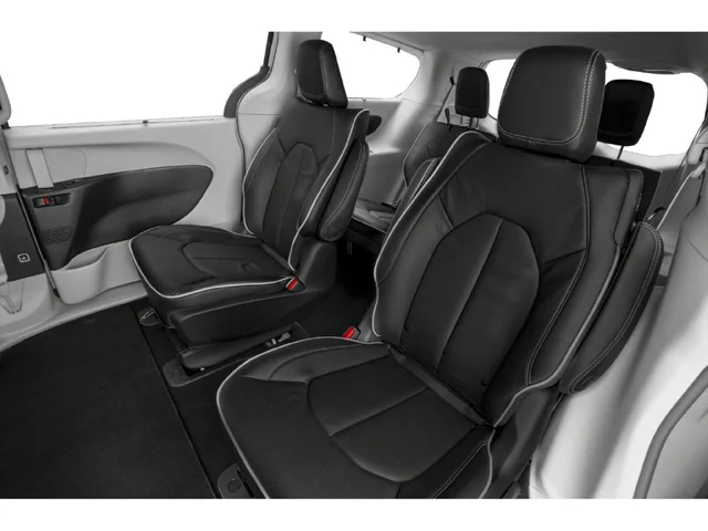 SEMINUEVOS CHRYSLER Pacifica Hybrid a Estados en autogozo