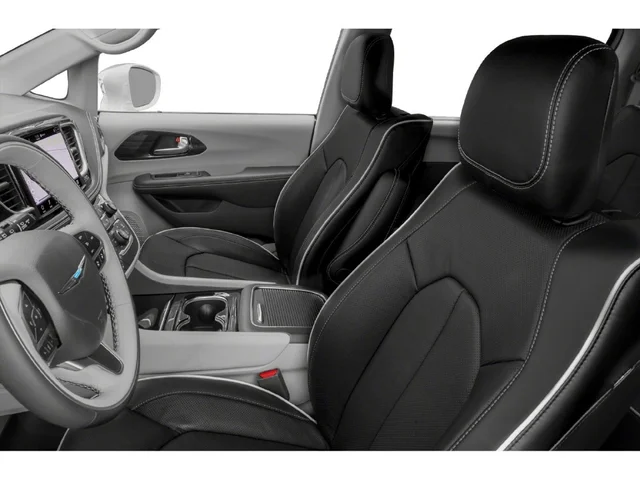 SEMINUEVOS CHRYSLER Pacifica Hybrid a Estados en autogozo