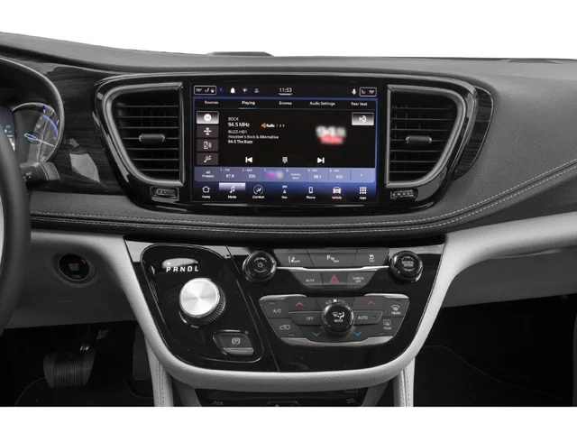 SEMINUEVOS CHRYSLER Pacifica Hybrid a Estados en autogozo