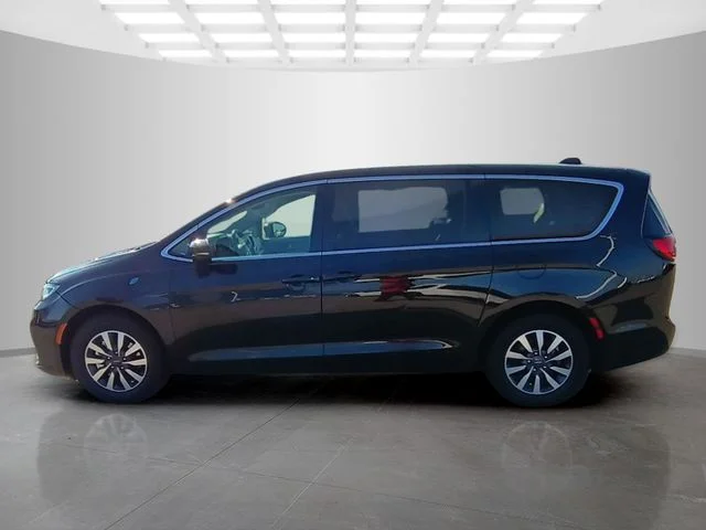 SEMINUEVOS CHRYSLER Pacifica Hybrid a Estados en autogozo
