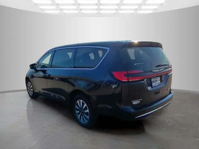 SEMINUEVOS CHRYSLER Pacifica Hybrid a Estados en autogozo
