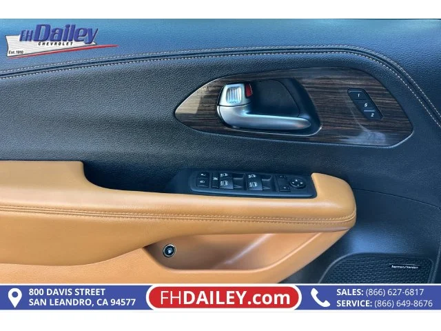 SEMINUEVOS CHRYSLER Pacifica Hybrid a Estados en autogozo