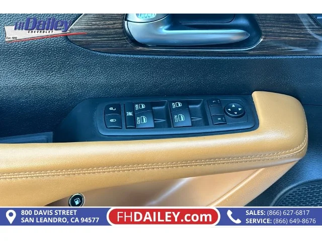 SEMINUEVOS CHRYSLER Pacifica Hybrid a Estados en autogozo