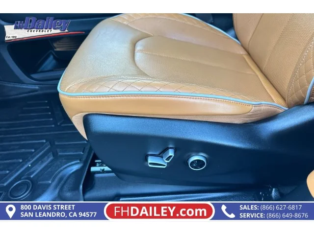 SEMINUEVOS CHRYSLER Pacifica Hybrid a Estados en autogozo