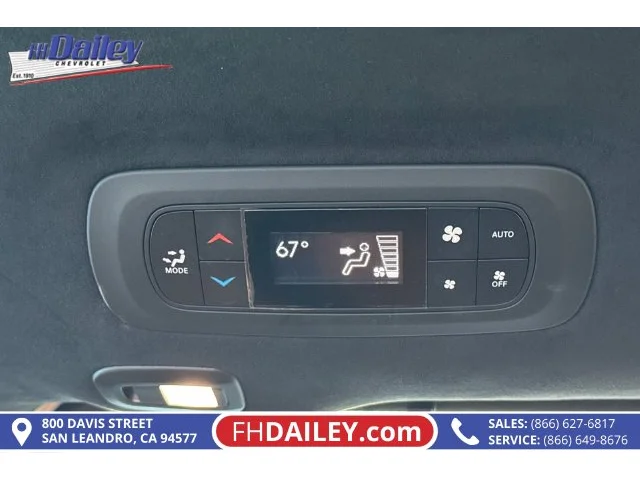SEMINUEVOS CHRYSLER Pacifica Hybrid a Estados en autogozo