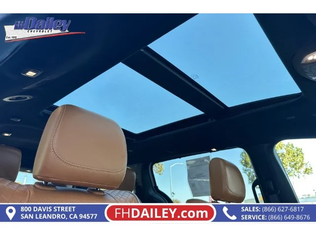 SEMINUEVOS CHRYSLER Pacifica Hybrid a Estados en autogozo