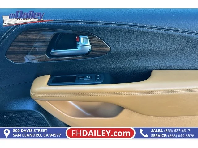 SEMINUEVOS CHRYSLER Pacifica Hybrid a Estados en autogozo