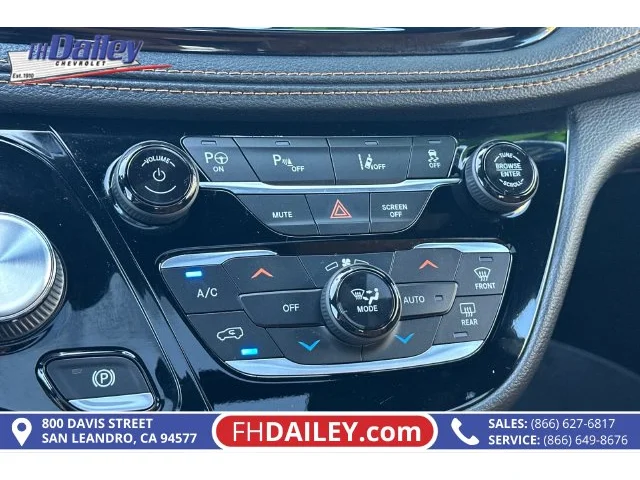 SEMINUEVOS CHRYSLER Pacifica Hybrid a Estados en autogozo