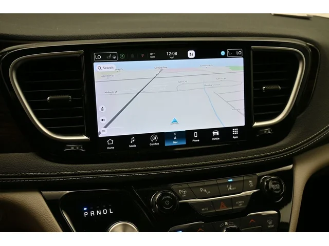 SEMINUEVOS CHRYSLER Pacifica Hybrid a Estados en autogozo