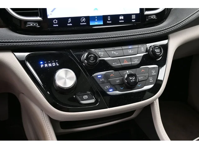 SEMINUEVOS CHRYSLER Pacifica Hybrid a Estados en autogozo