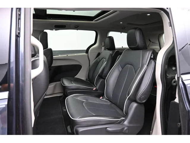 SEMINUEVOS CHRYSLER Pacifica Hybrid a Estados en autogozo