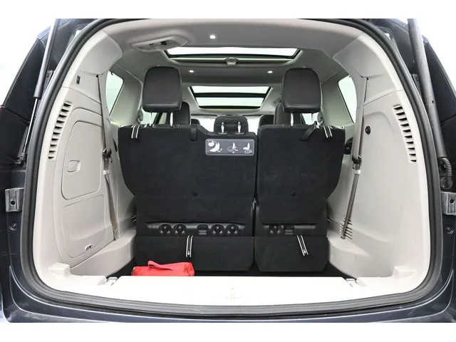 SEMINUEVOS CHRYSLER Pacifica Hybrid a Estados en autogozo