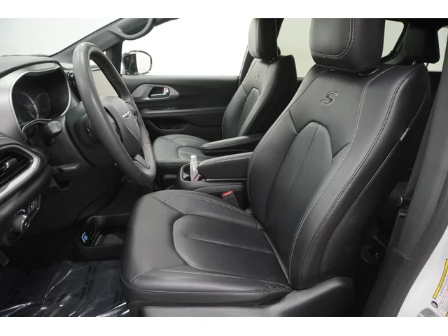 SEMINUEVOS CHRYSLER Pacifica Hybrid a Estados en autogozo