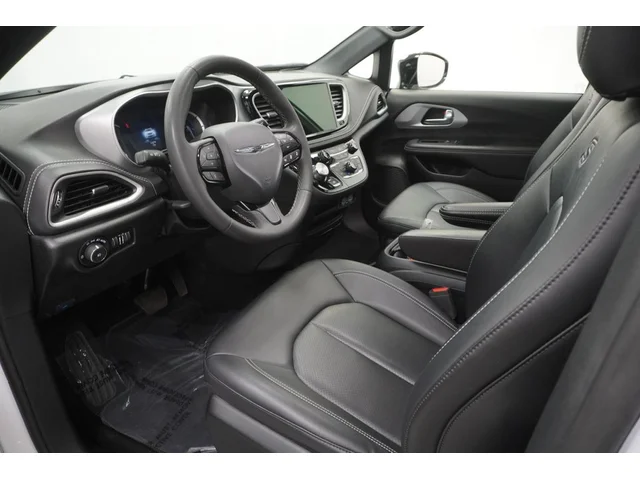 SEMINUEVOS CHRYSLER Pacifica Hybrid a Estados en autogozo