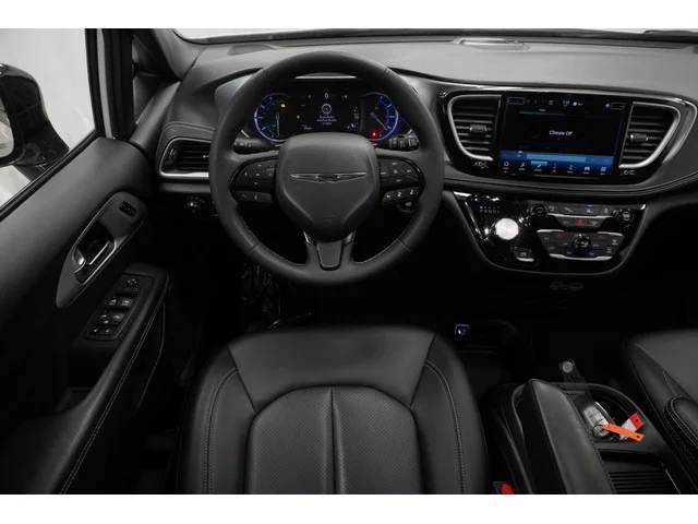 SEMINUEVOS CHRYSLER Pacifica Hybrid a Estados en autogozo