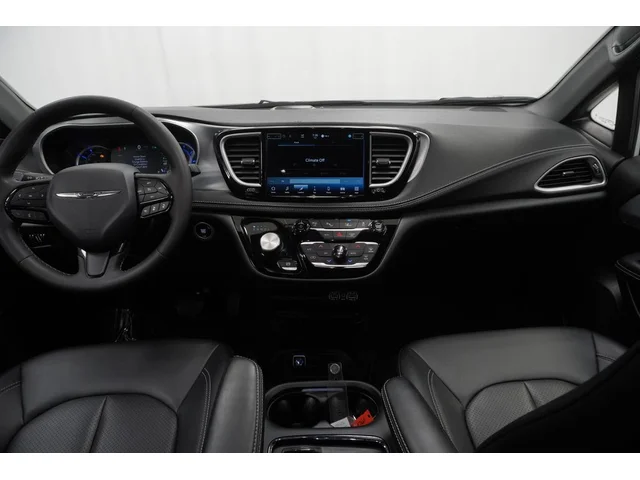 SEMINUEVOS CHRYSLER Pacifica Hybrid a Estados en autogozo