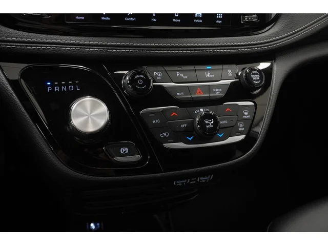 SEMINUEVOS CHRYSLER Pacifica Hybrid a Estados en autogozo