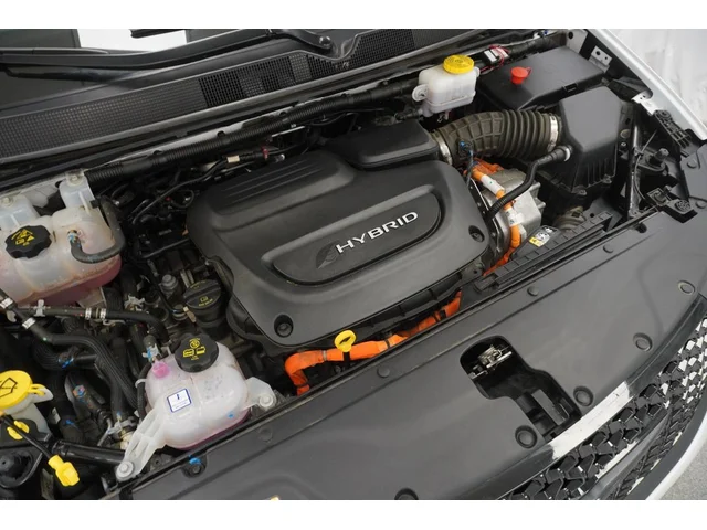 SEMINUEVOS CHRYSLER Pacifica Hybrid a Estados en autogozo