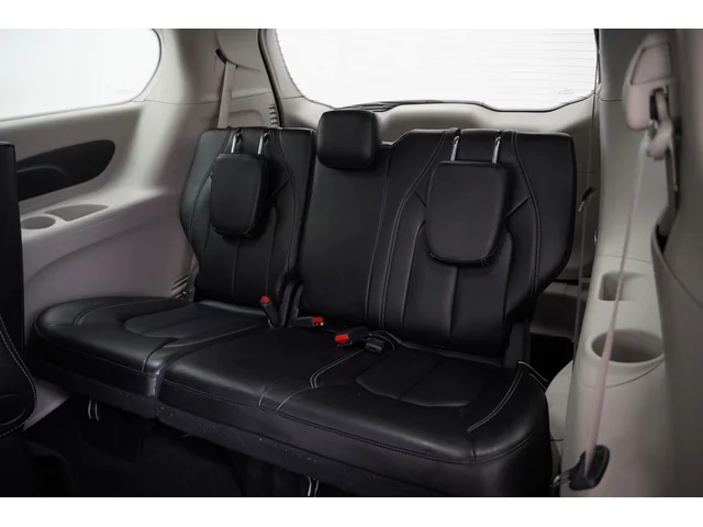 SEMINUEVOS CHRYSLER Pacifica Hybrid a Estados en autogozo
