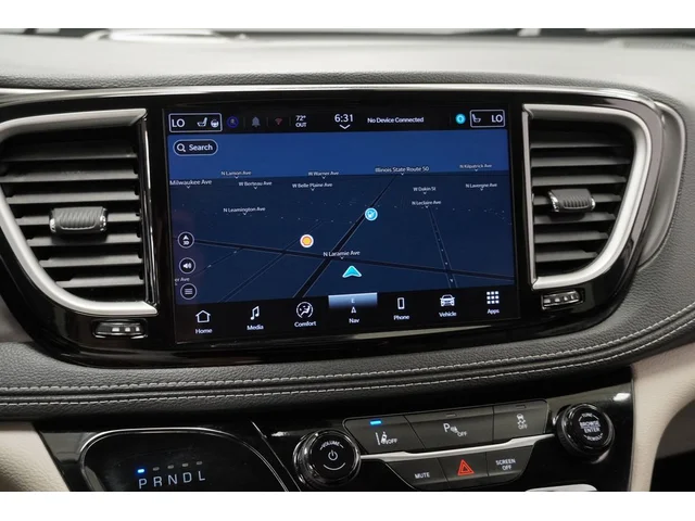 SEMINUEVOS CHRYSLER Pacifica Hybrid a Estados en autogozo