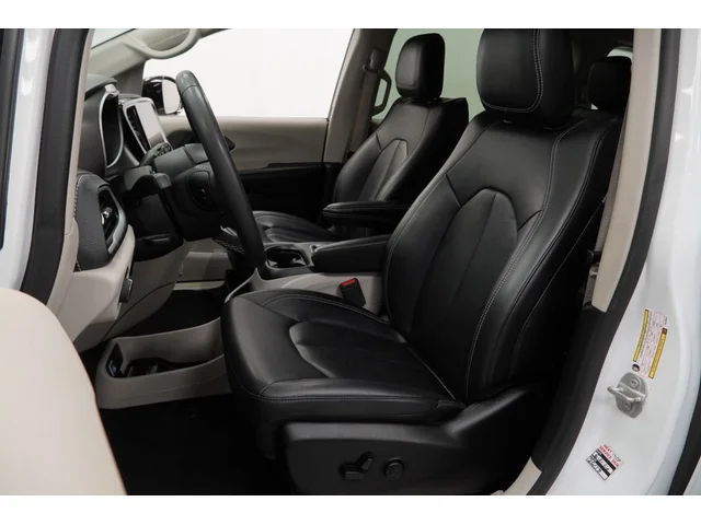 SEMINUEVOS CHRYSLER Pacifica Hybrid a Estados en autogozo