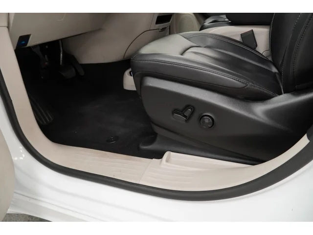 SEMINUEVOS CHRYSLER Pacifica Hybrid a Estados en autogozo
