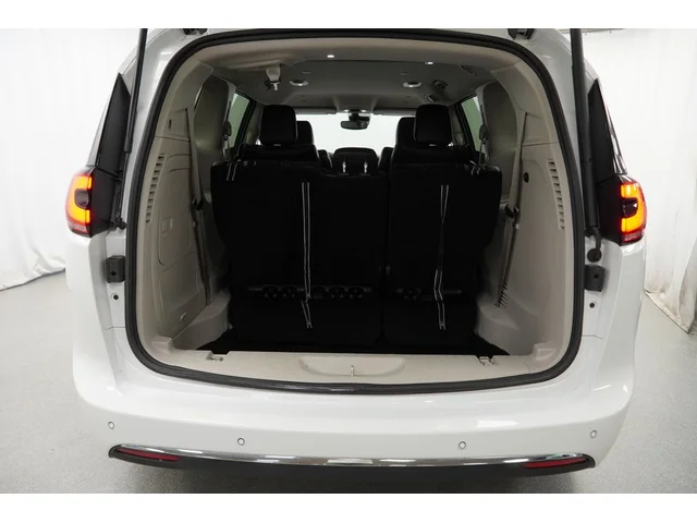 SEMINUEVOS CHRYSLER Pacifica Hybrid a Estados en autogozo