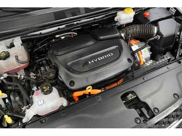 SEMINUEVOS CHRYSLER Pacifica Hybrid a Estados en autogozo