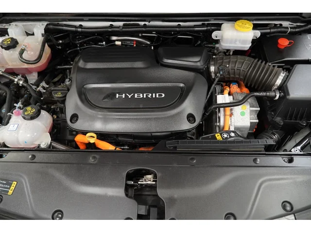 SEMINUEVOS CHRYSLER Pacifica Hybrid a Estados en autogozo