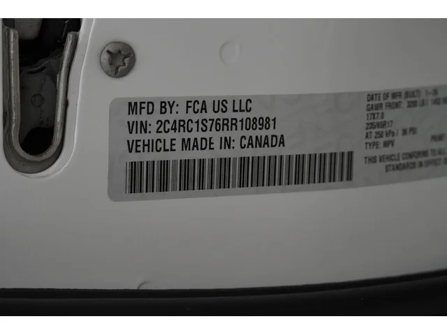 SEMINUEVOS CHRYSLER Pacifica Hybrid a Estados en autogozo