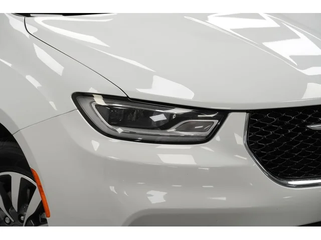SEMINUEVOS CHRYSLER Pacifica Hybrid a Estados en autogozo