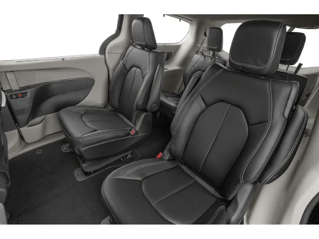 SEMINUEVOS CHRYSLER Pacifica Hybrid a Estados en autogozo