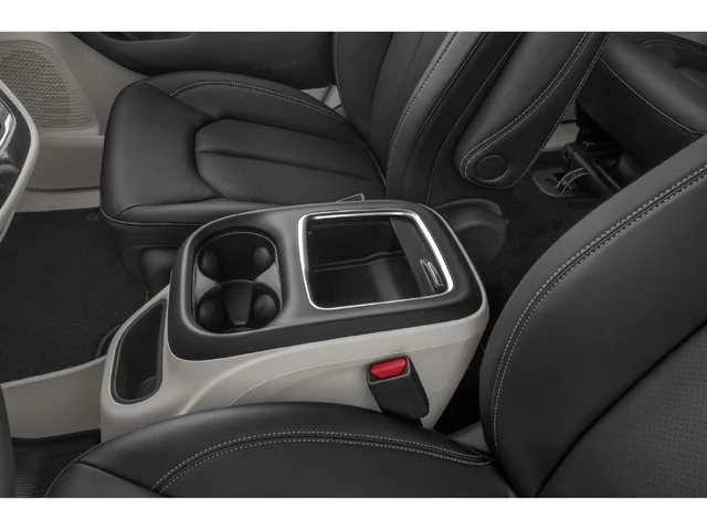 SEMINUEVOS CHRYSLER Pacifica Hybrid a Estados en autogozo