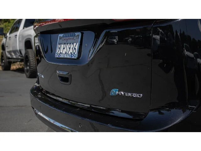 SEMINUEVOS CHRYSLER Pacifica Hybrid a Estados en autogozo