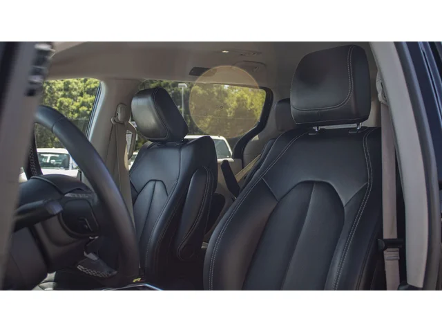 SEMINUEVOS CHRYSLER Pacifica Hybrid a Estados en autogozo
