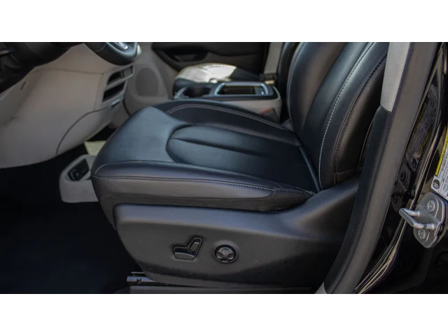 SEMINUEVOS CHRYSLER Pacifica Hybrid a Estados en autogozo