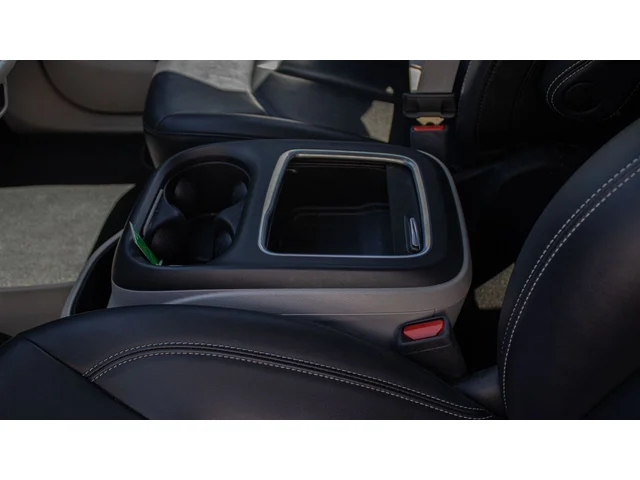 SEMINUEVOS CHRYSLER Pacifica Hybrid a Estados en autogozo