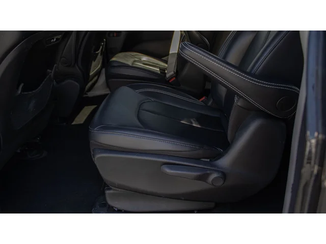 SEMINUEVOS CHRYSLER Pacifica Hybrid a Estados en autogozo