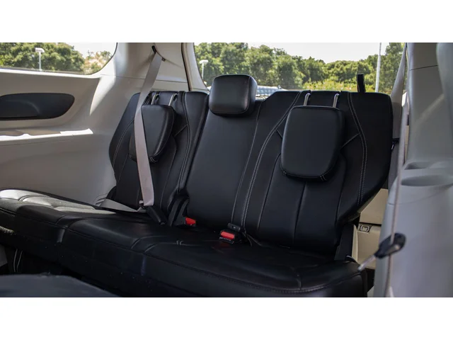 SEMINUEVOS CHRYSLER Pacifica Hybrid a Estados en autogozo