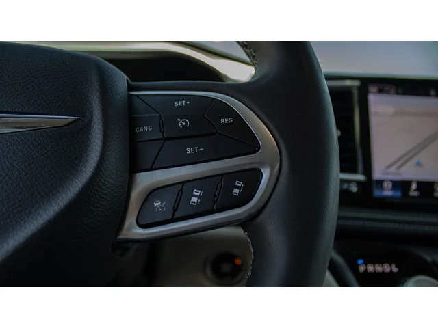 SEMINUEVOS CHRYSLER Pacifica Hybrid a Estados en autogozo