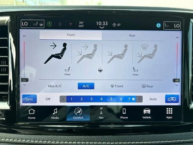 SEMINUEVOS CHRYSLER Pacifica Hybrid a Estados en autogozo