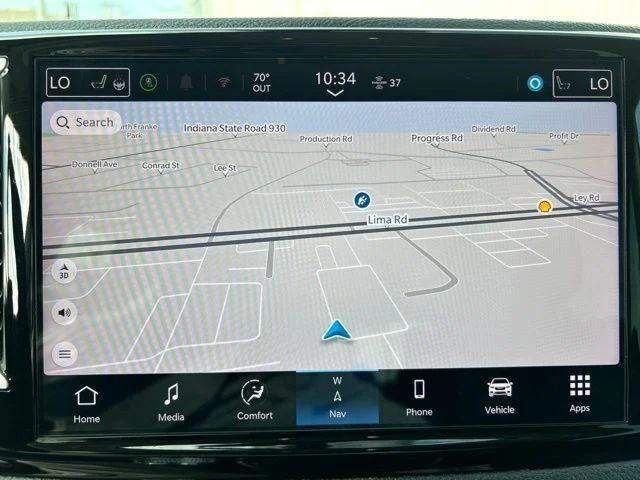 SEMINUEVOS CHRYSLER Pacifica Hybrid a Estados en autogozo