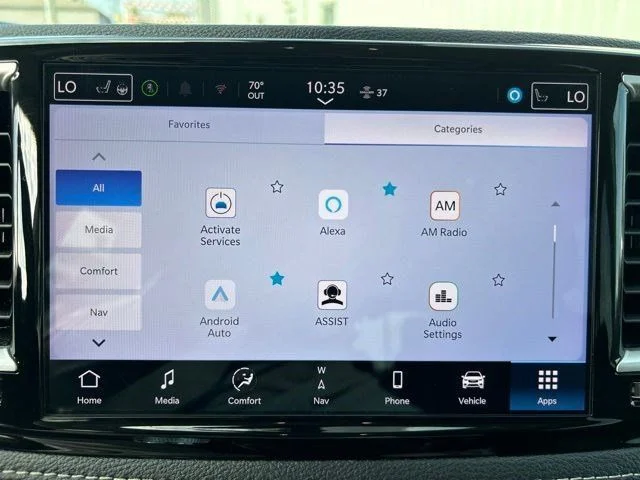 SEMINUEVOS CHRYSLER Pacifica Hybrid a Estados en autogozo